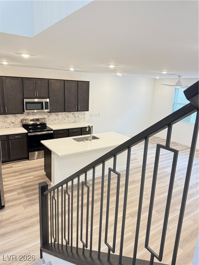 1509 Melodic Lark Dr in Las Vegas, NV - Building Photo - Building Photo