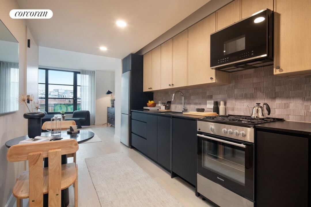 1100 Myrtle Ave in Brooklyn, NY - Building Photo
