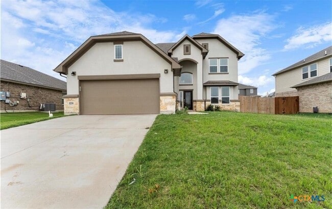 6206 Cordillera Dr in Killeen, TX - Building Photo - Building Photo