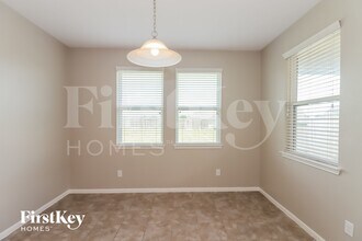 1500 Foshee Ct in Alvin, TX - Foto de edificio - Building Photo