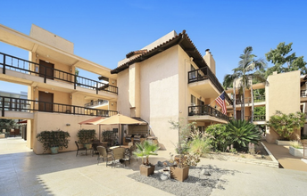 1127 E Del Mar Blvd, Unit 236 in Pasadena, CA - Foto de edificio - Building Photo