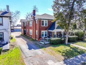 4114 Junius St in Dallas, TX - Building Photo - Building Photo