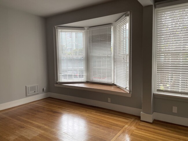 O&#39;Farrell Street 1775 in San Francisco, CA - Foto de edificio - Interior Photo