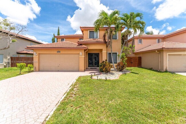 property at 12403 SW 140th St