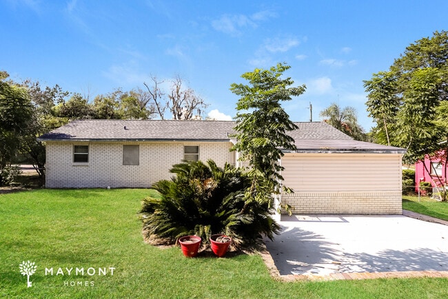 9915 Campus Ave in Jacksonville, FL - Building Photo - Building Photo