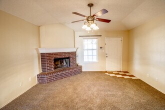 2101 86th St in Lubbock, TX - Building Photo - Building Photo
