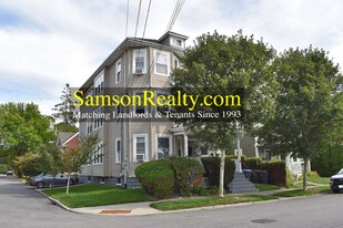 219 Cole Ave in Providence, RI - Building Photo