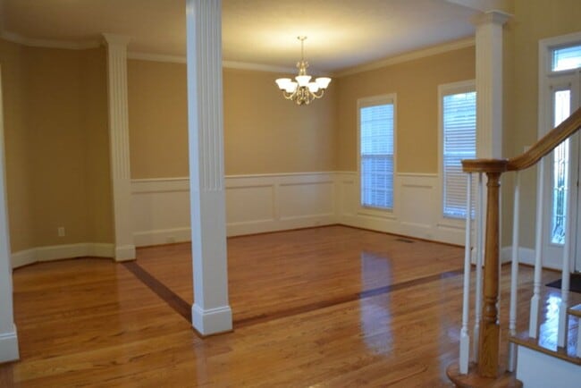 1605 Jamestown Ave in Evans, GA - Building Photo - Building Photo
