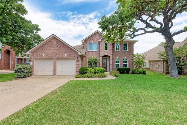 property at 1111 Old Ml Rd