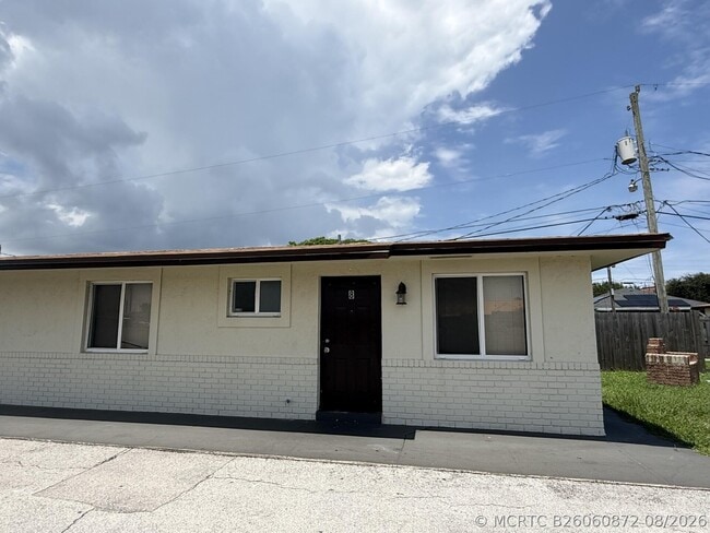 property at 2820 Avenue S