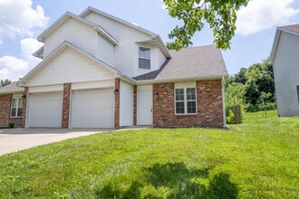 202 Nikki Way in Columbia, MO - Building Photo - Building Photo