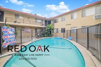 2244 S Western Ave in Los Angeles, CA - Building Photo - Building Photo