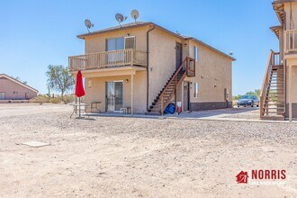 8550 W Monaco Blvd in Arizona City, AZ - Building Photo - Building Photo