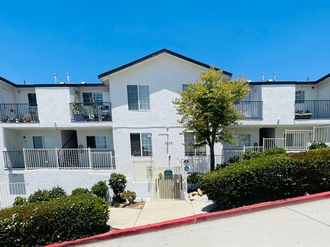 property at 4210 52nd St
