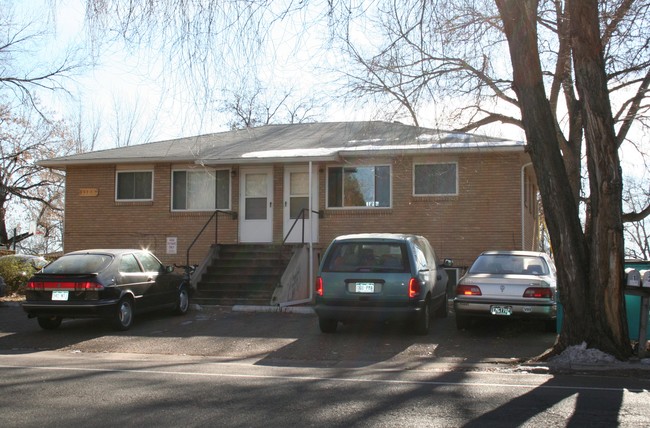 1109 Plum St in Fort Collins, CO - Building Photo - Building Photo