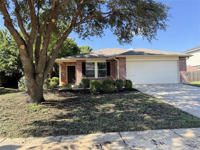 property at 7808 Shoal Bend
