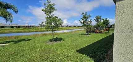 7081 Crystal Way in Punta Gorda, FL - Building Photo - Building Photo