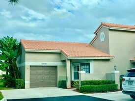 20970 Via Oleander in Boca Raton, FL - Building Photo