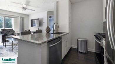2085 Roswell Rd in Marietta, GA - Building Photo - Building Photo