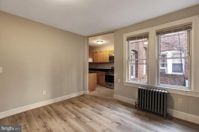 property at 1426 12th St NW