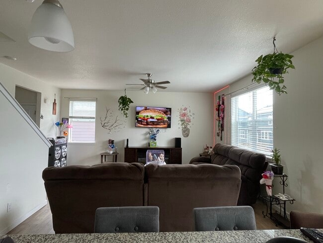 45821 Red Tail Dr in Bennett, CO - Building Photo - Building Photo