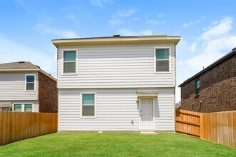 1405 Jonah Ln in Ennis, TX - Building Photo - Building Photo