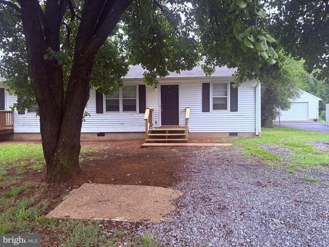 231 CHURCH A St in Fredericksburg, VA - Building Photo - Building Photo