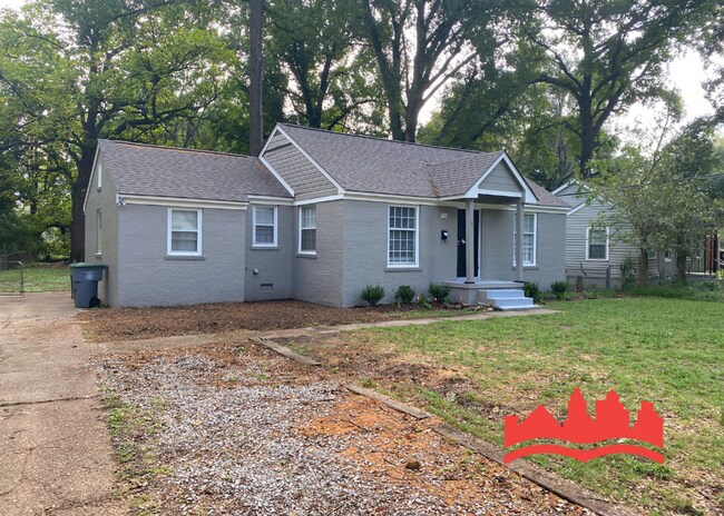 956 Goodman St in Memphis, TN - Building Photo - Building Photo