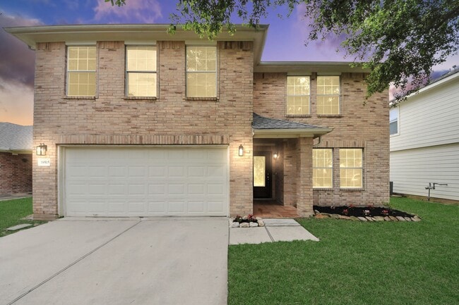 property at 19515 Billineys Park Dr