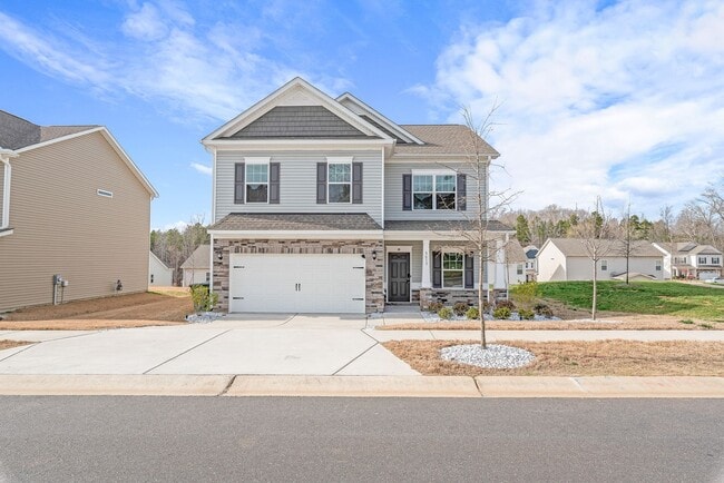 property at 5613 Amelia Ln