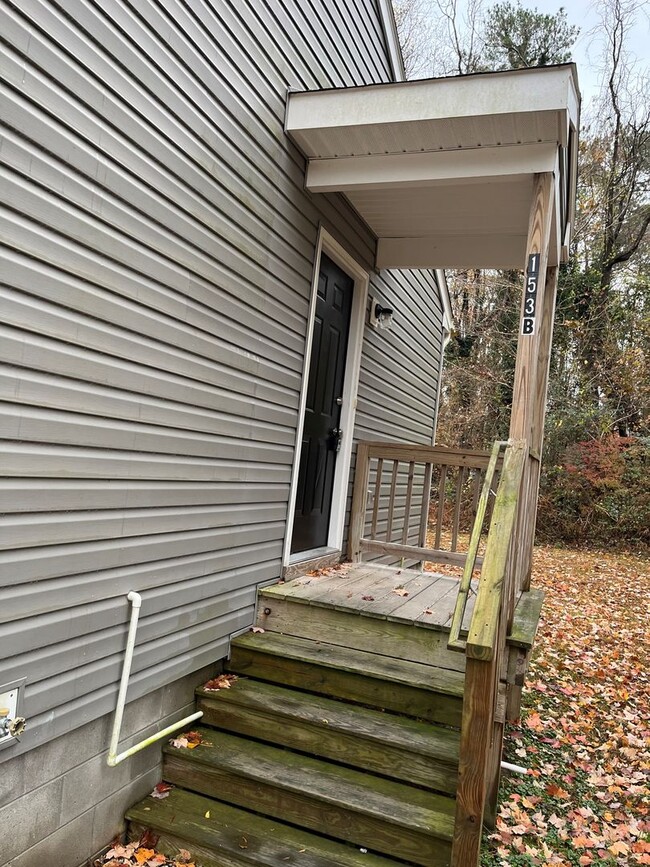 property at 153 Whiting Ave