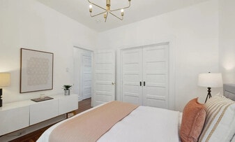 380 Dolores St in San Francisco, CA - Building Photo