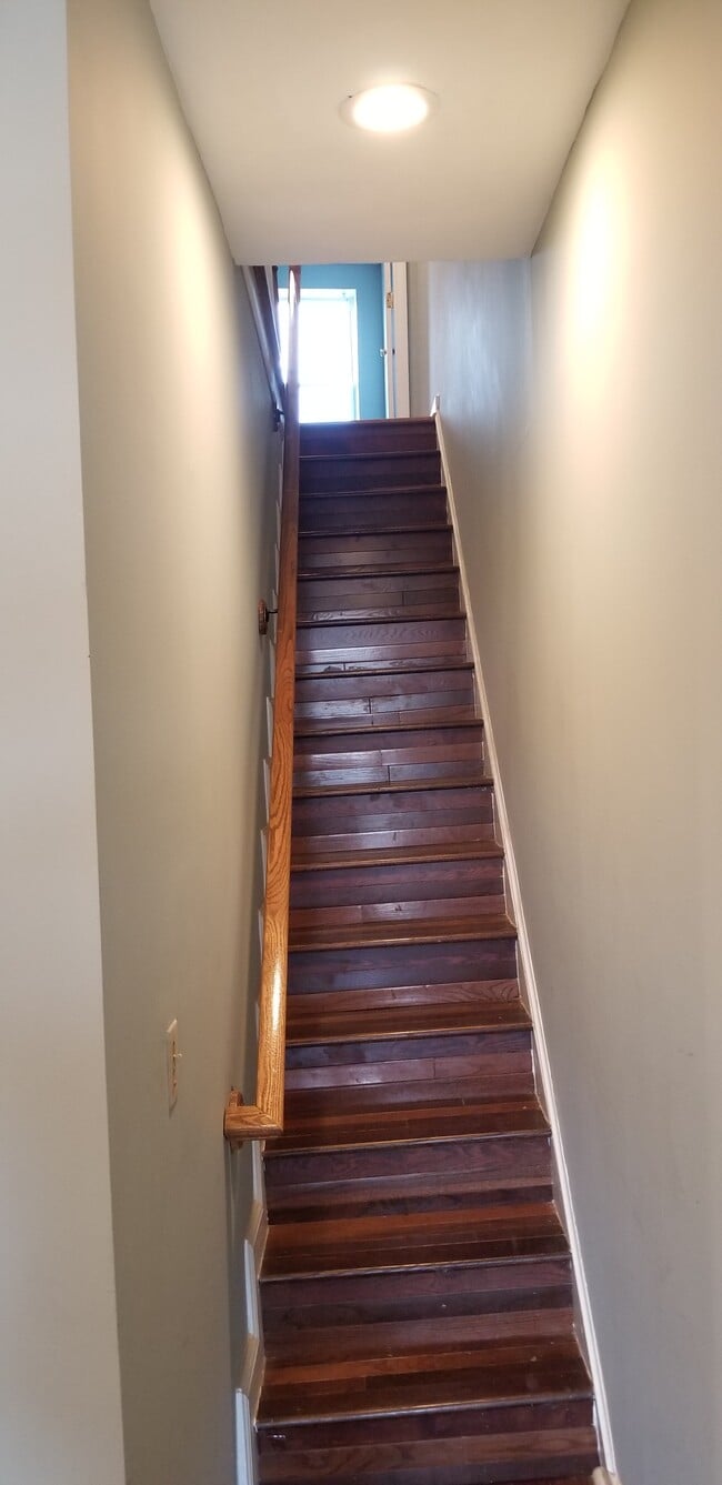 3220 W Belvedere Ave in Baltimore, MD - Building Photo - Building Photo