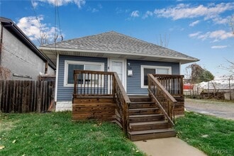 114 Sawyer Ave in Tonawanda, NY - Building Photo - Building Photo