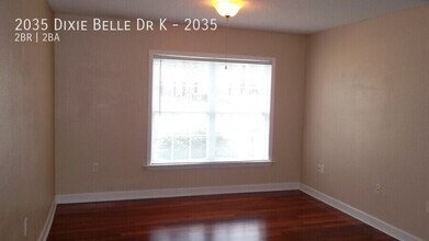 2035 Dixie Belle Dr in Orlando, FL - Building Photo - Building Photo