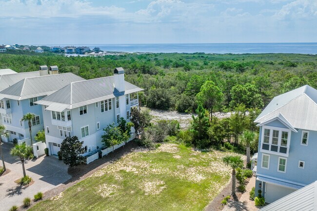 187 Cypress Dr in Santa Rosa Beach, FL - Building Photo - Building Photo