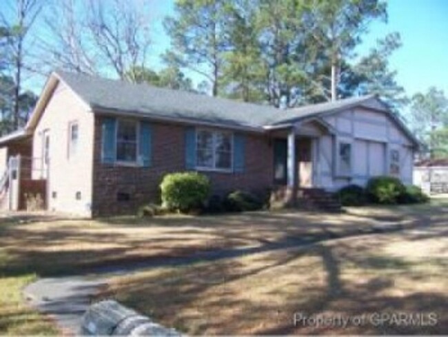 201 Trey Dr