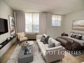 9971 Shore Rd in Brooklyn, NY - Building Photo