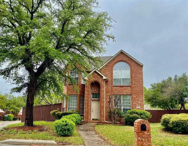 property at 8408 Catskill Ct