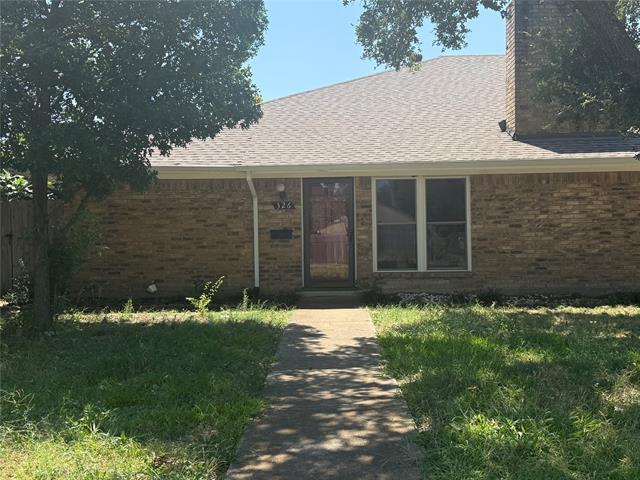 property at 326 Candlewood Pl