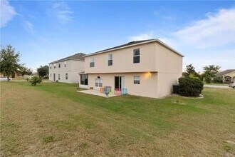 3783 Fieldstone Cir in Winter Haven, FL - Foto de edificio - Building Photo
