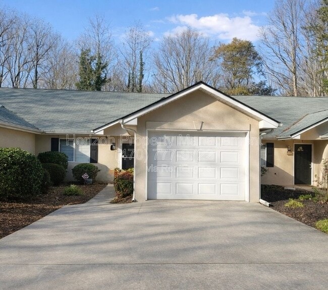 property at 3955 Hidden Hollow Dr