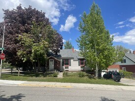 749 Alderson Ave in Billings, MT - Building Photo