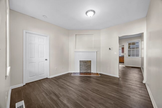 1709 Le Grand St in Savannah, GA - Building Photo - Building Photo