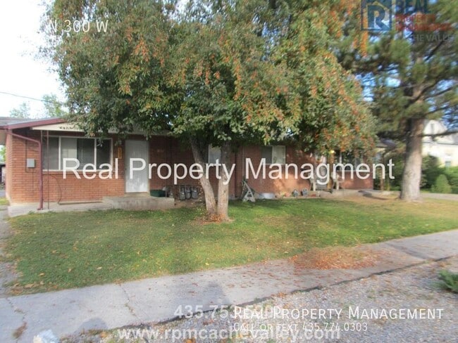 181 N 300 W in Smithfield, UT - Building Photo - Building Photo