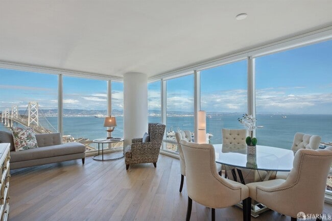 property at 401 Harrison St