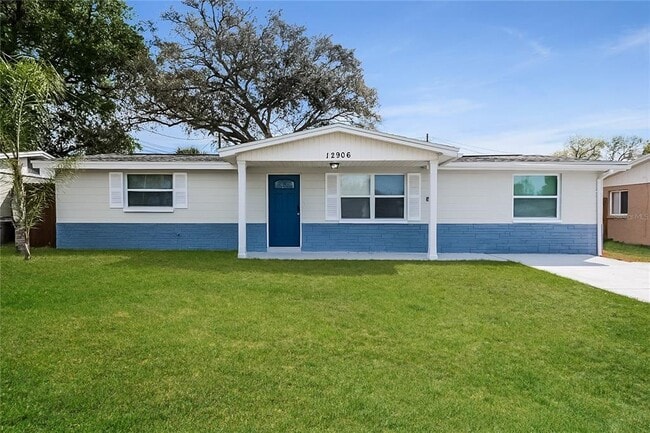 12906 Kings Manor Ave