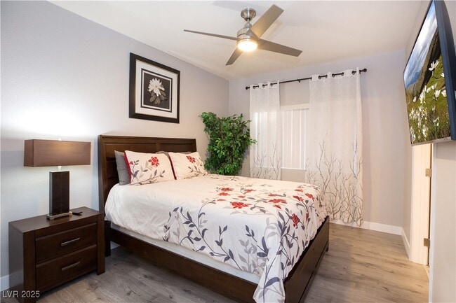 property at 8725 W Flamingo Rd