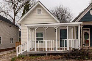 679 Terry St SE in Atlanta, GA - Building Photo