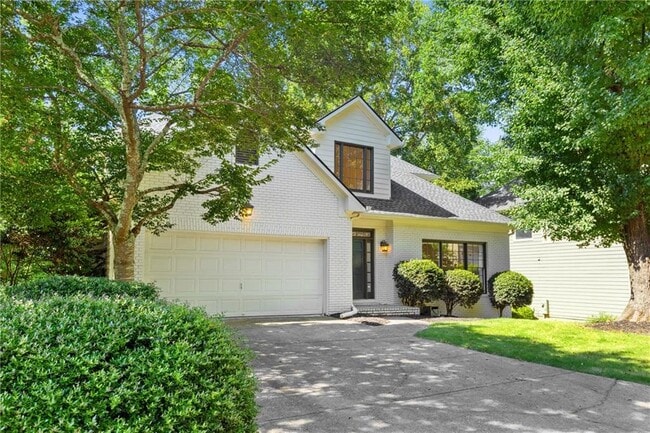 350 Landing Entry in Alpharetta, GA - Building Photo - Building Photo